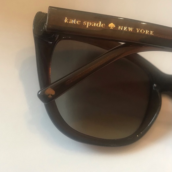 Kate Spade ♠️ Sunglasses (Wendy2/O/S ) 53 17 135 - Picture 8 of 10